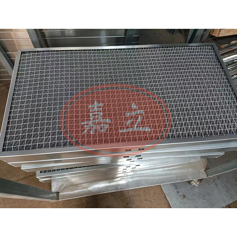 阿克苏不锈钢油雾过滤器